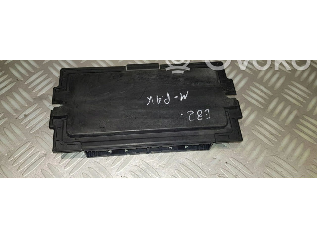 Блок управления Xenon