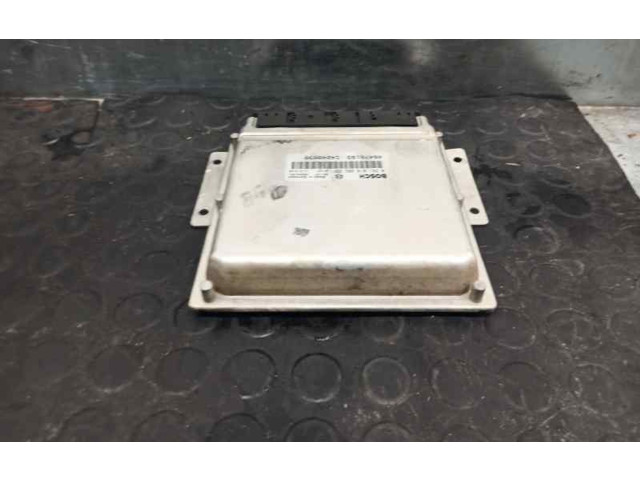 Řídící jednotka 46472183, 0281010002 Lancia Lybra 1999