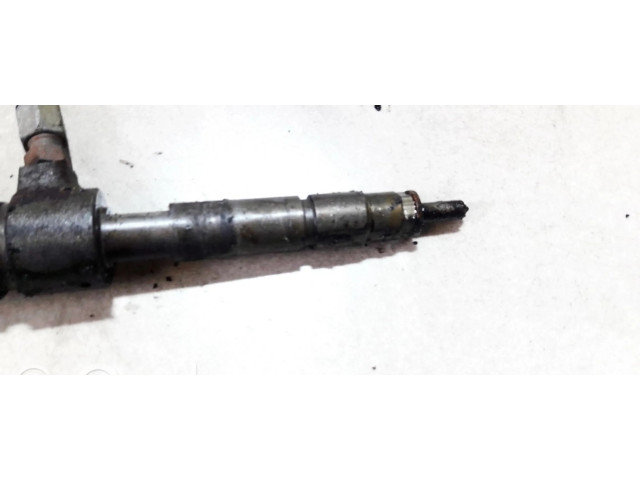 Vstřikovač 0445110002 Fiat Bravo - Brava pro naftový motor 1.9