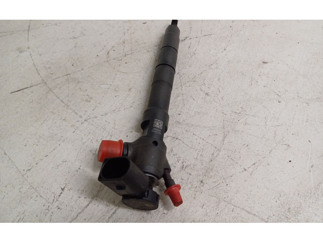 Форсунка 04L130277BD Skoda Octavia Mk3 (5E) DDYA