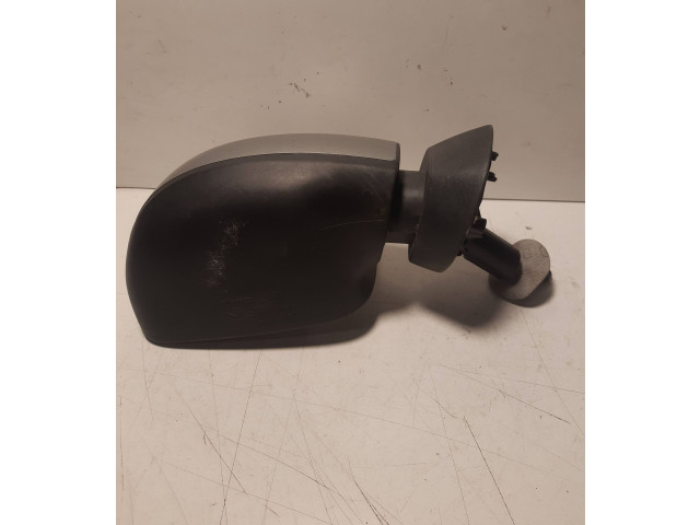 Зеркало электрическое Dacia Sandero 2008 - 2012 года