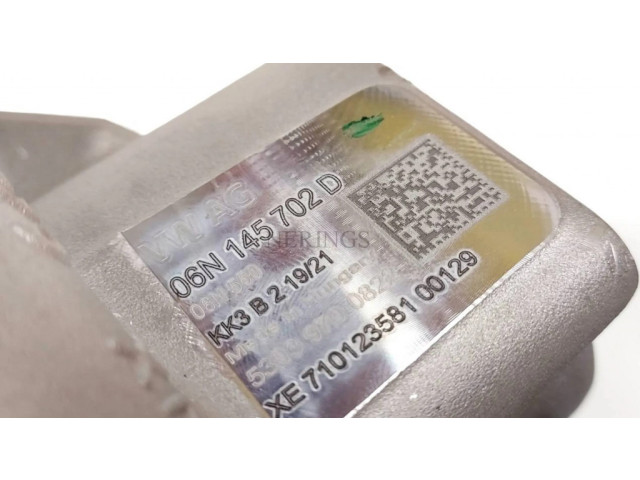 Турбина Audi Q5 SQ5 5.0 06N145702D, 53039700822