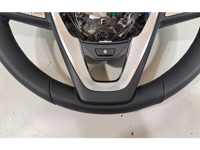 Руль BMW X3 G01  2018 - 2024 года 6883777      