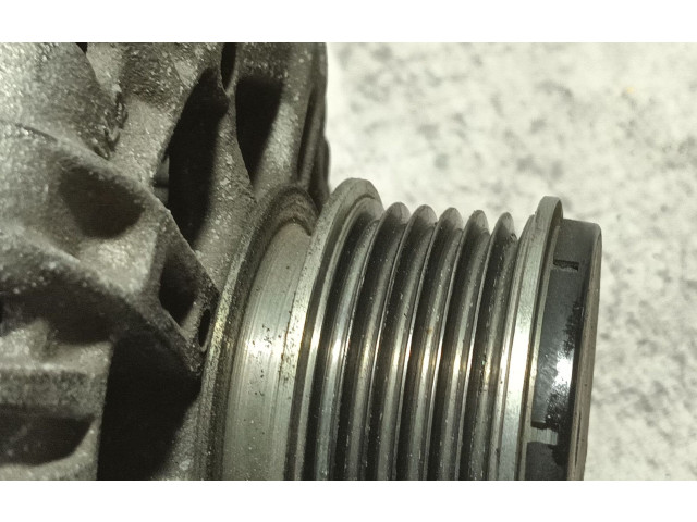 Генератор 06F903023HX, 06F903023C   Skoda Octavia Mk2 (1Z)      