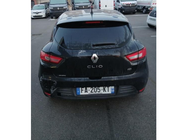  рейка  Колонка рулевая 488104075R   Renault Clio IV 2012 -  года