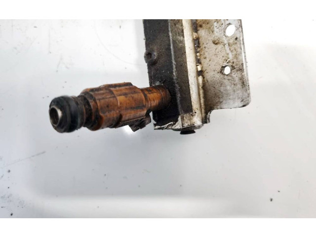 Форсунка 0280155831, 9186340    Volvo XC90   