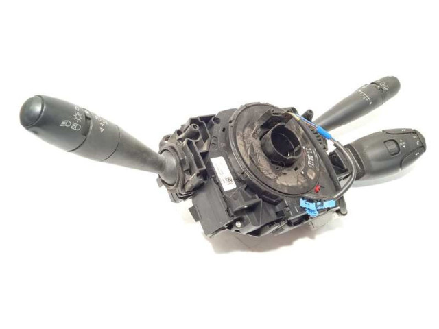 Vstřikovací lišta 96773879ZD Citroen C3 ZM01