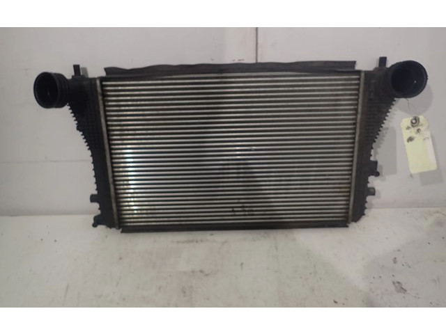 Интеркулер Volkswagen Golf Plus