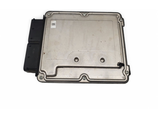 Блок управления двигателя 03H907309K Volkswagen Atlas