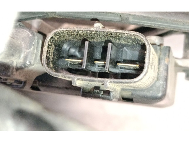 Вентилятор радиатора 214811BY0A, 214811BY0A Infiniti EX