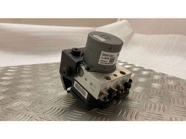 Блок АБС 42643519   Buick  Encore I  2012-2019 года