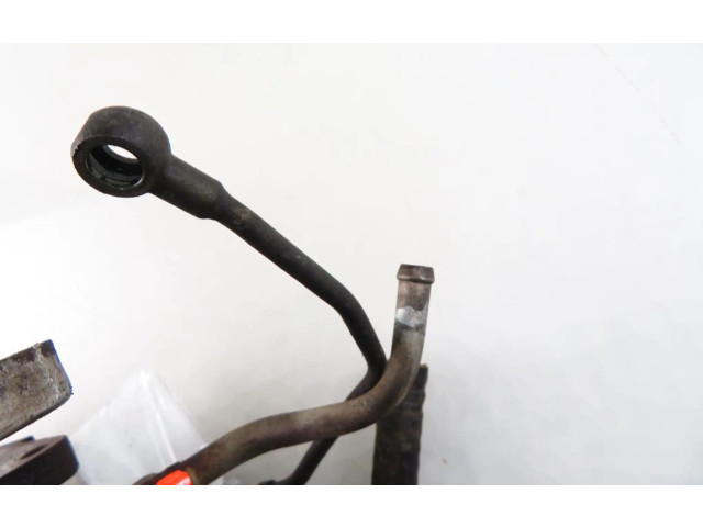 Турбина Mitsubishi Outlander TD04HL15T, 4918904300 для двигателя 4G63 T (DOHC 16V)