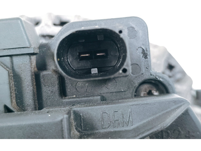 Генератор 06H903016L, F00M144197 Audi Q5 SQ5