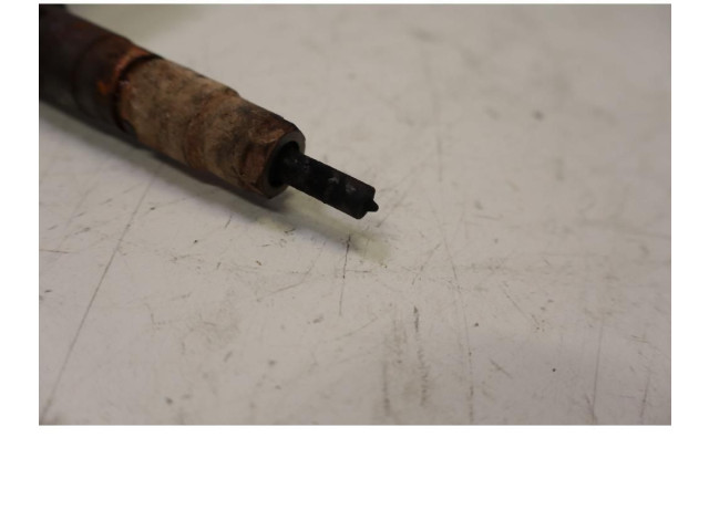 Форсунка 0445110459    Ford B-MAX  T3JB 