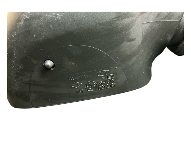 Блок управления 476602522R, 476602522R   Dacia Spring