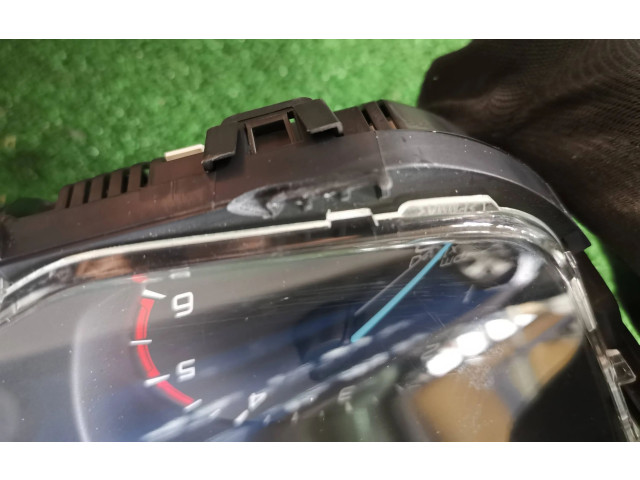 Přístrojová deska Ford Transit Custom 2018 GK2T10849JB