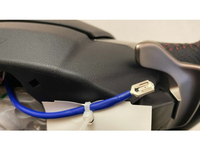 Руль Lexus RX 450H TG14A03001, 864A248010