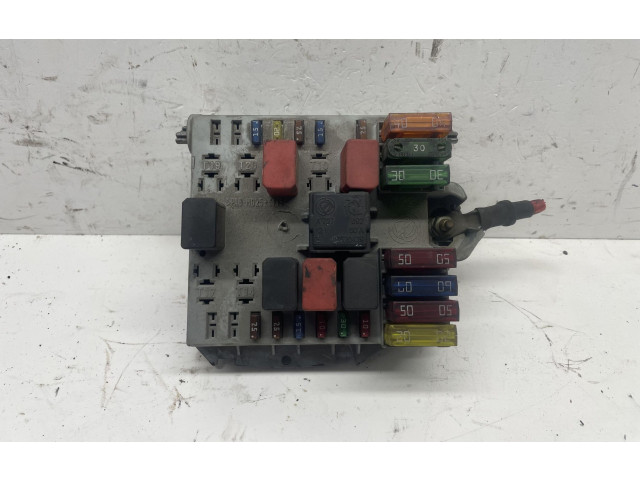   Pojistková skříňka 46778446, 46778446   Fiat Punto (188) 2001