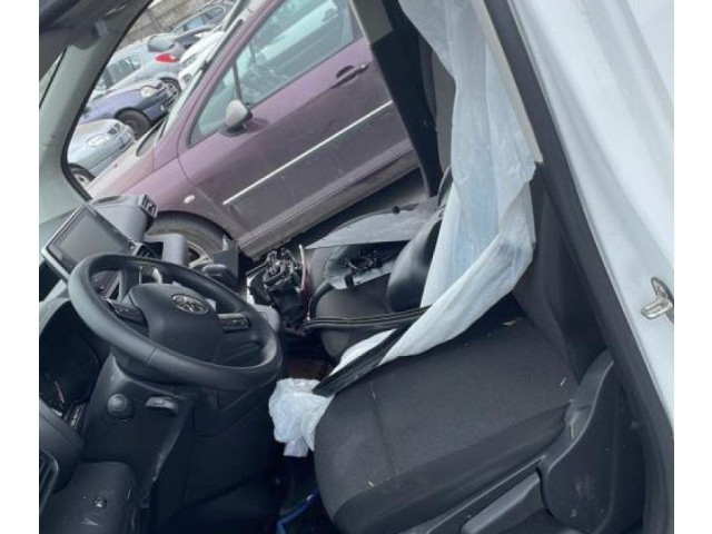 Панель приборов SU001B2310 Toyota ProAce City