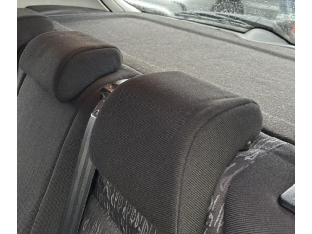 Zpětné zrcátko Peugeot 307 2004 8149AW