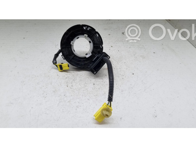 Полоса надувных подушек (кольцо srs)