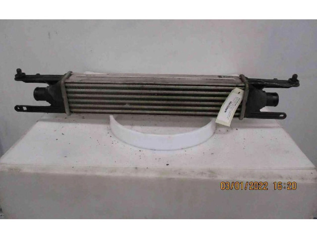 Интеркулер  55702237, 55702237   Fiat Grande Punto 