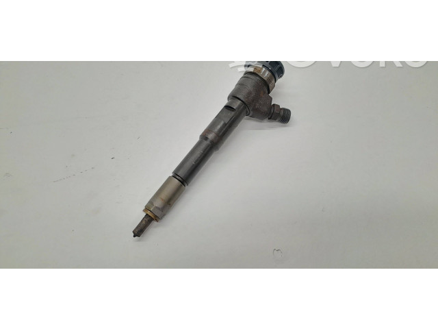 Форсунка 0445110652, H8201453073    Dacia Sandero II  K9K (626) 