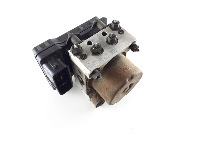 Блок ABS BJ2E437A0, 1X02D0661   Mazda 323