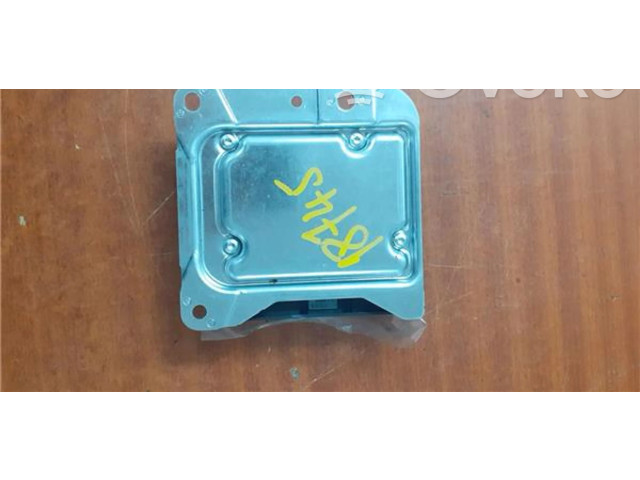 Блок подушек безопасности 9666775480, 0285010704   Peugeot 3008 I