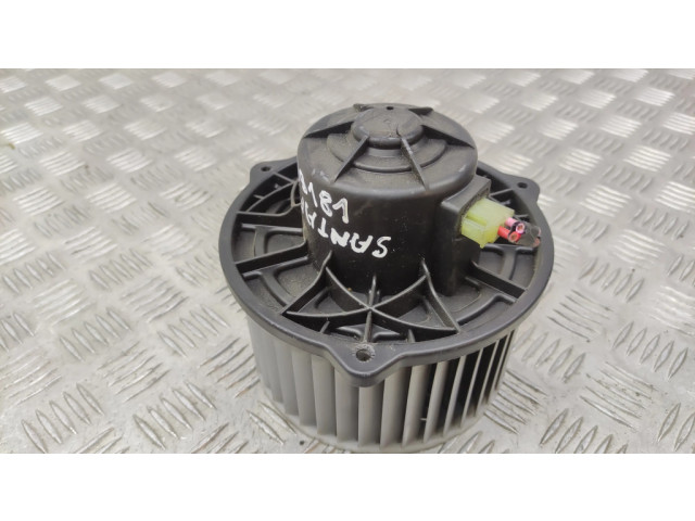 Вентилятор печки F00S3B2272 Hyundai Santa Fe