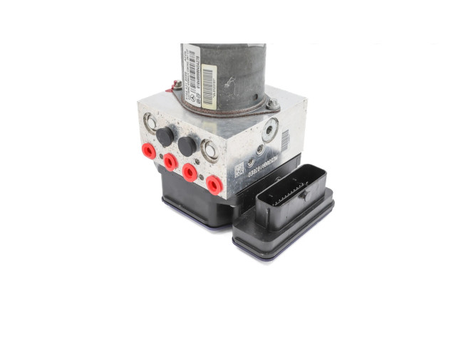 Jednotka ABS A1669013400, A1669013400 Mercedes-Benz GLE (W166 - C292) 2017