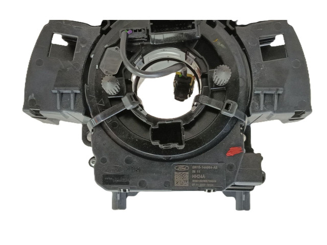 Подушка безопасности водителя 2113263, H1BT3F944AK Ford Puma