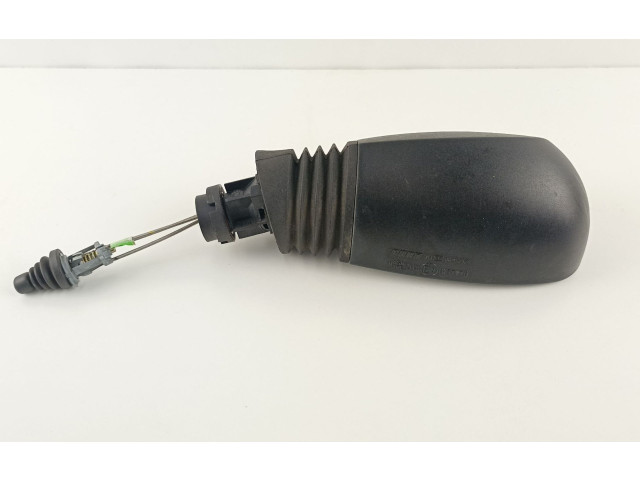 Zpětné zrcátko  Fiat Punto Evo 2002  735310075  