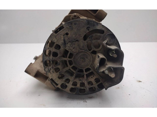 Генератор MS10121010120 Alfa Romeo Giulietta