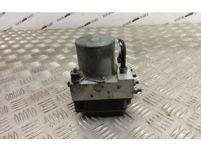 Блок АБС 9663241380   Citroen  C4 I  2004-2010 года