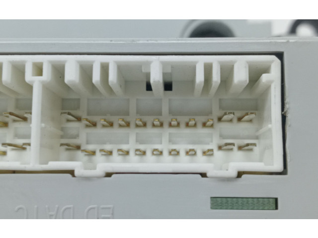Блок управления климат-контролем 972501H621EQ   KIA Ceed