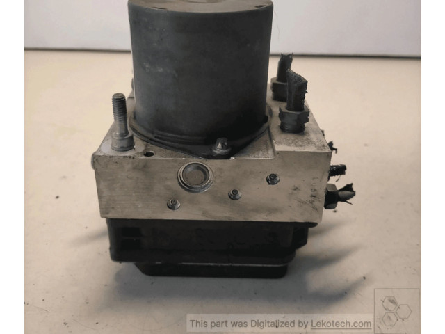 Блок АБС 9467571189, BOSCH   Lancia  Phedra   -  года