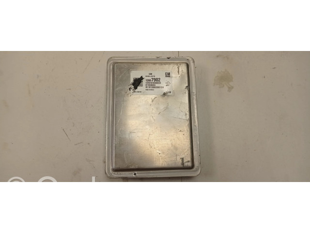 Блок управления двигателя 12697902, 1310101000000X   Chevrolet Camaro