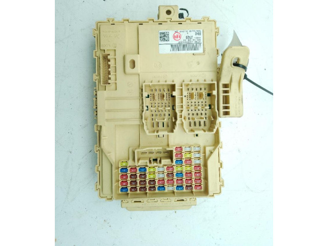 Блок управления 91953J7420   KIA Ceed