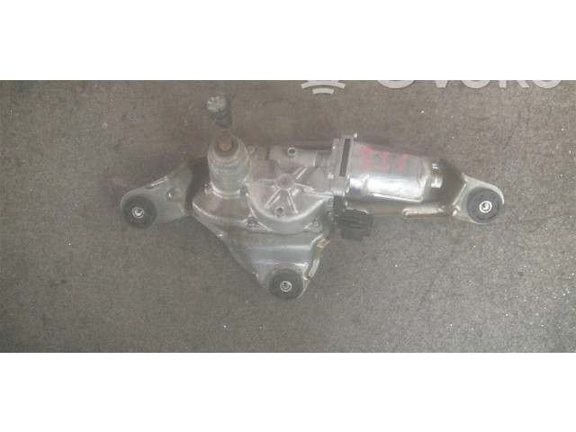 Моторчик заднего дворника GS2A-67450, GS2A-67450 Mazda 6