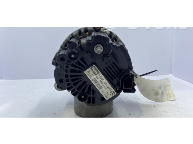 Генератор 1800A136 Mitsubishi Colt 1.5