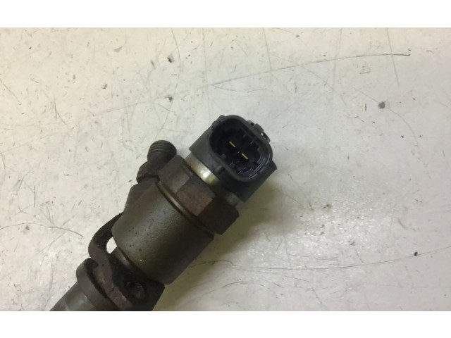 Форсунка 0445110078, 8658351    Volvo XC90  - 