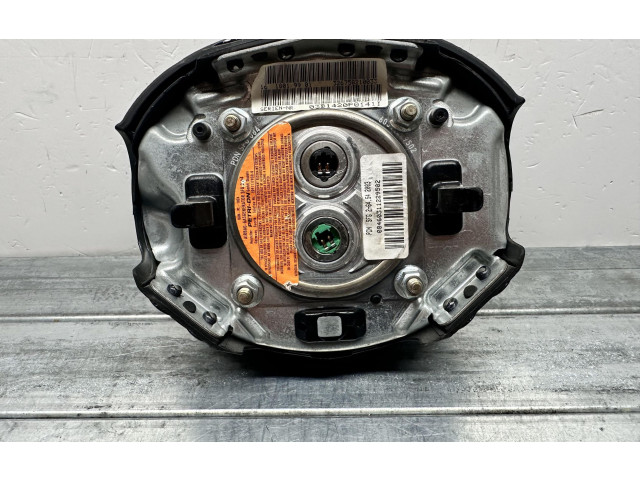 Подушка безопасности водителя 326758210033, 326758210033   BMW Z4 E85 E86