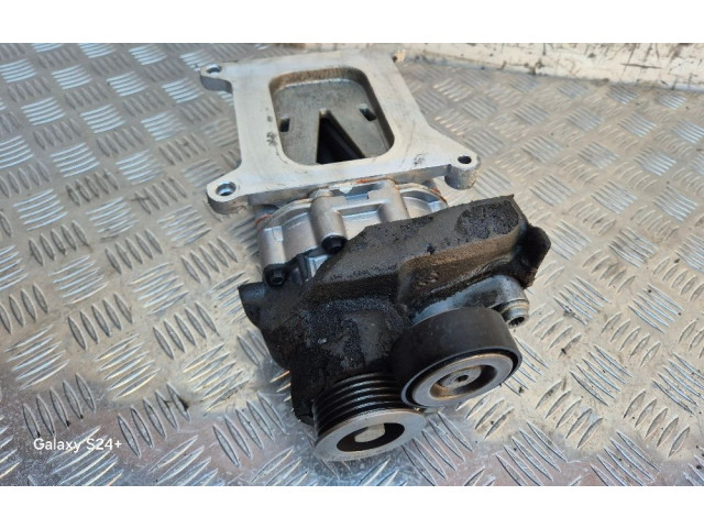 Турбина Нагнетатель Volkswagen Golf Plus  03C145601E, 03C276         