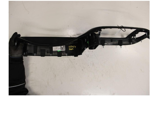 Панель приборов    Fiat 500L       