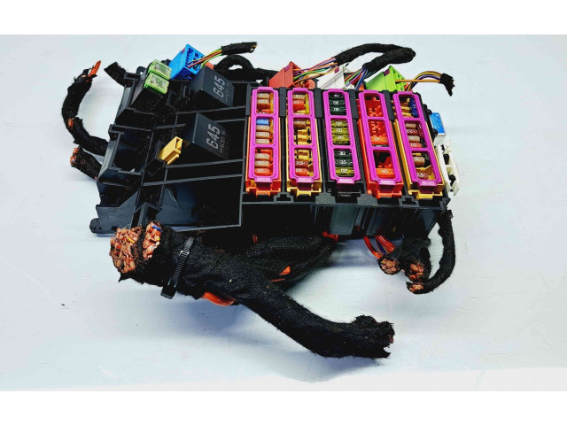 Pojistková skříňka 4M2971845 Audi Q7 4M 2017