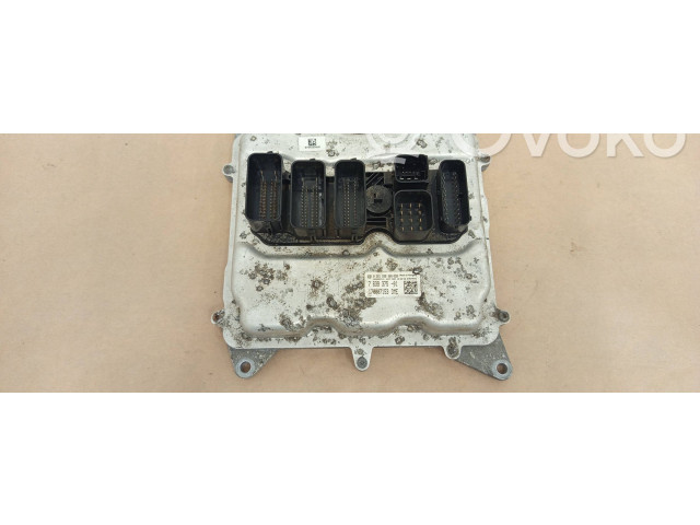 Комплект блоков управления 9278745, 61359278745   BMW Z4 E89