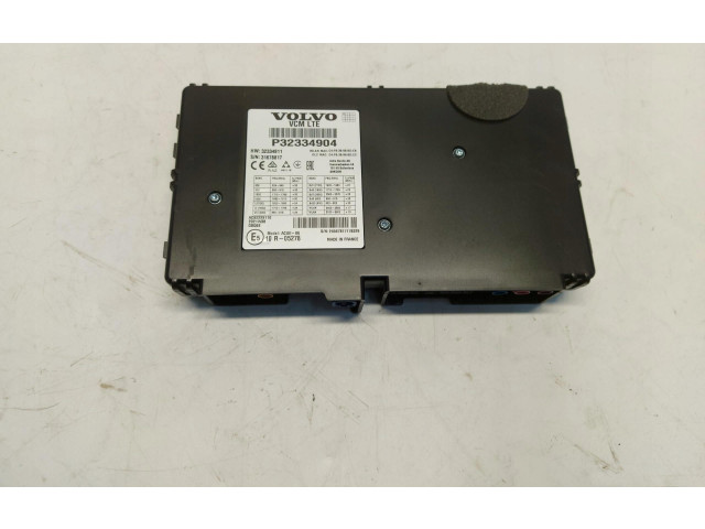 Блок управления 32334904 Volvo XC90