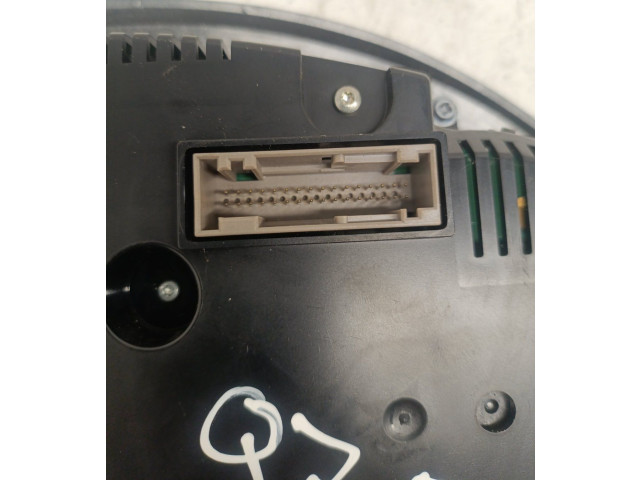 Přístrojová deska Audi Q7 4L 2011 4L0920932D