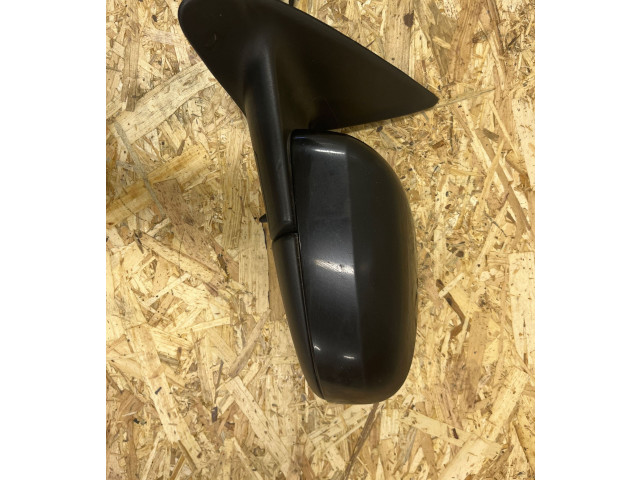 Зеркало электрическое        Volvo V70  2000 - 2004 года   